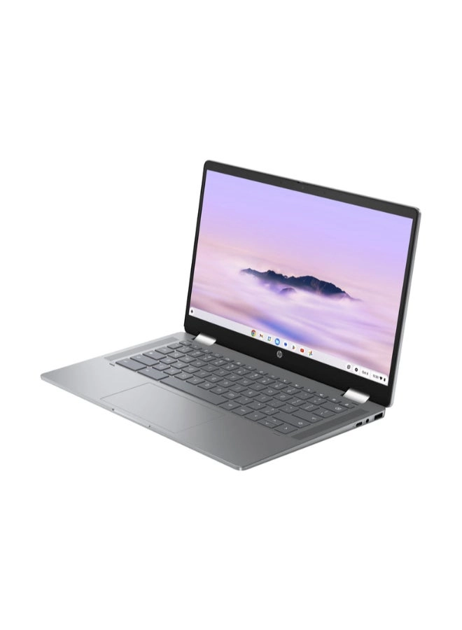 (Renewed) Chromebook 14B-CD0020CA - 14'' Core i3-N305 8GB DDR4 128GB SSD