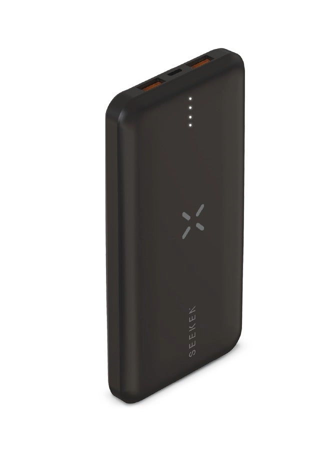 Power Bank - 10,000mAh