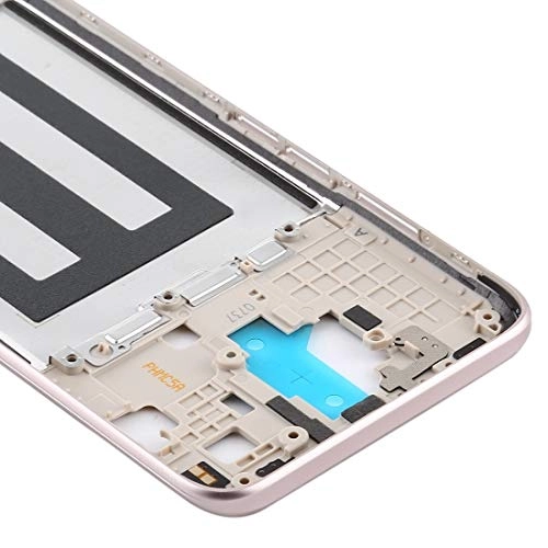 Middle Frame Bezel Plate for OPPO A11X / A9(2020)