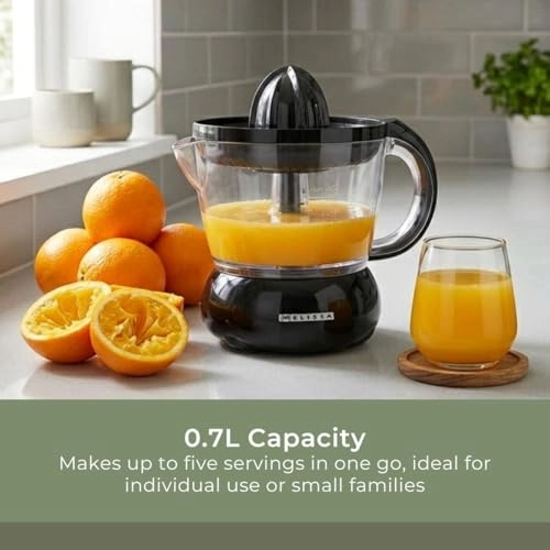 Citrus Juice Extractor - 40 watts 0.7 Liters