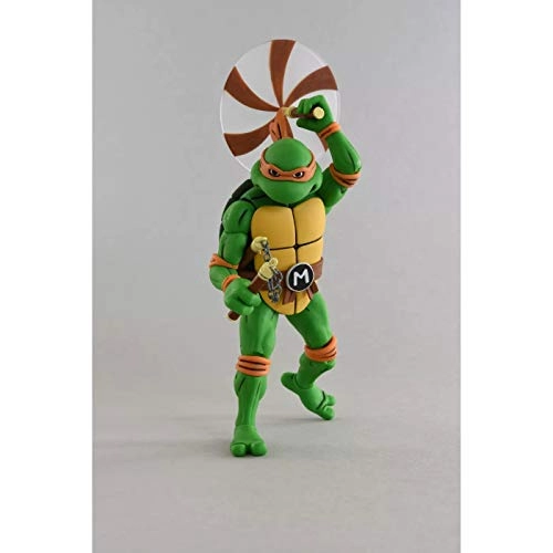 Michelangelo + Raphael - Teenage Mutant Ninja Turtles