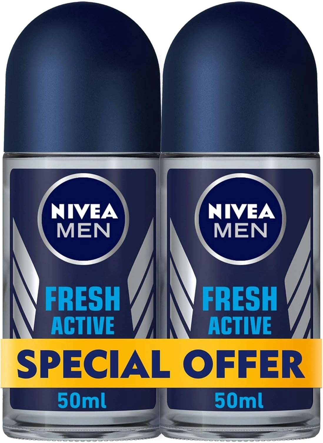Fresh Active - 50ml