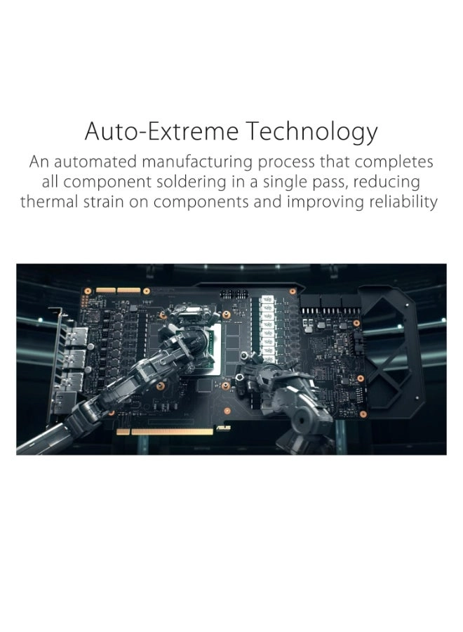 GeForce RTX 4070 Ti OC Edition - 12GB