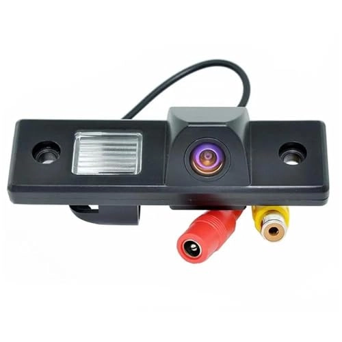 Reversing Camera - Night Vision