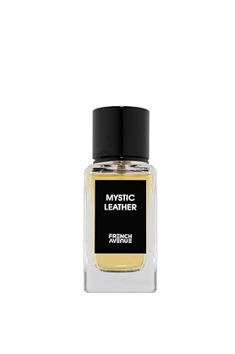 Cuir Leather - Eau de Parfum 100ml