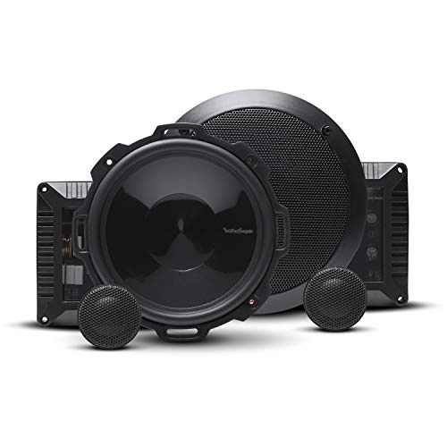 Rockford Fosgate T1675 - 6.75" 2-Way
