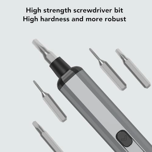 Electric Screwdriver - 350MAH