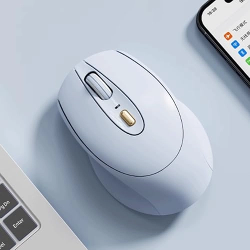 Mouse - 2.4G Wireless