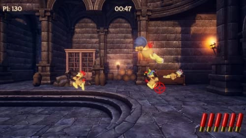 Crazy Chicken Xtreme - PlayStation 5