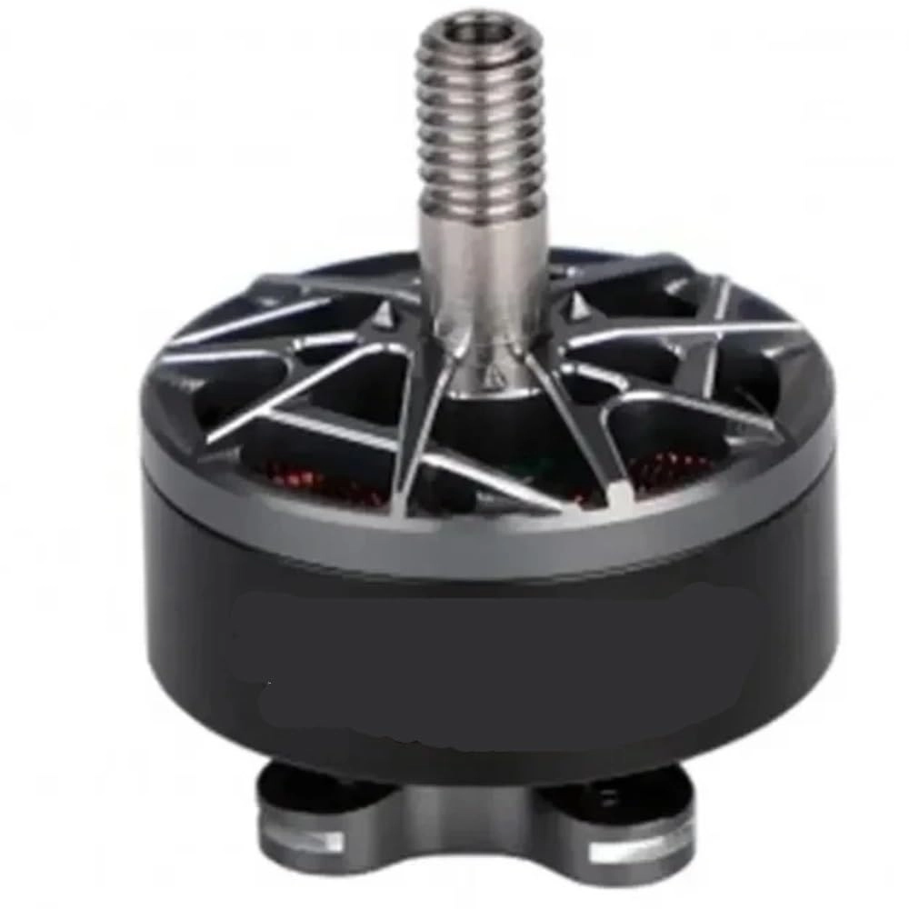 XsidY1011 Brushless 4 mm shaft motor
