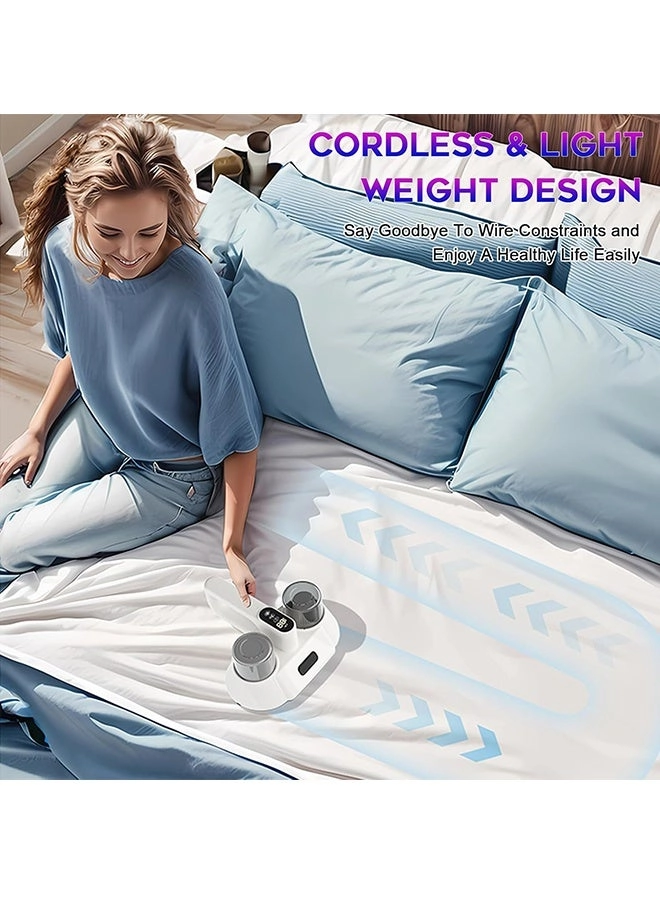 Dust Mite Vacuum (HB-802)