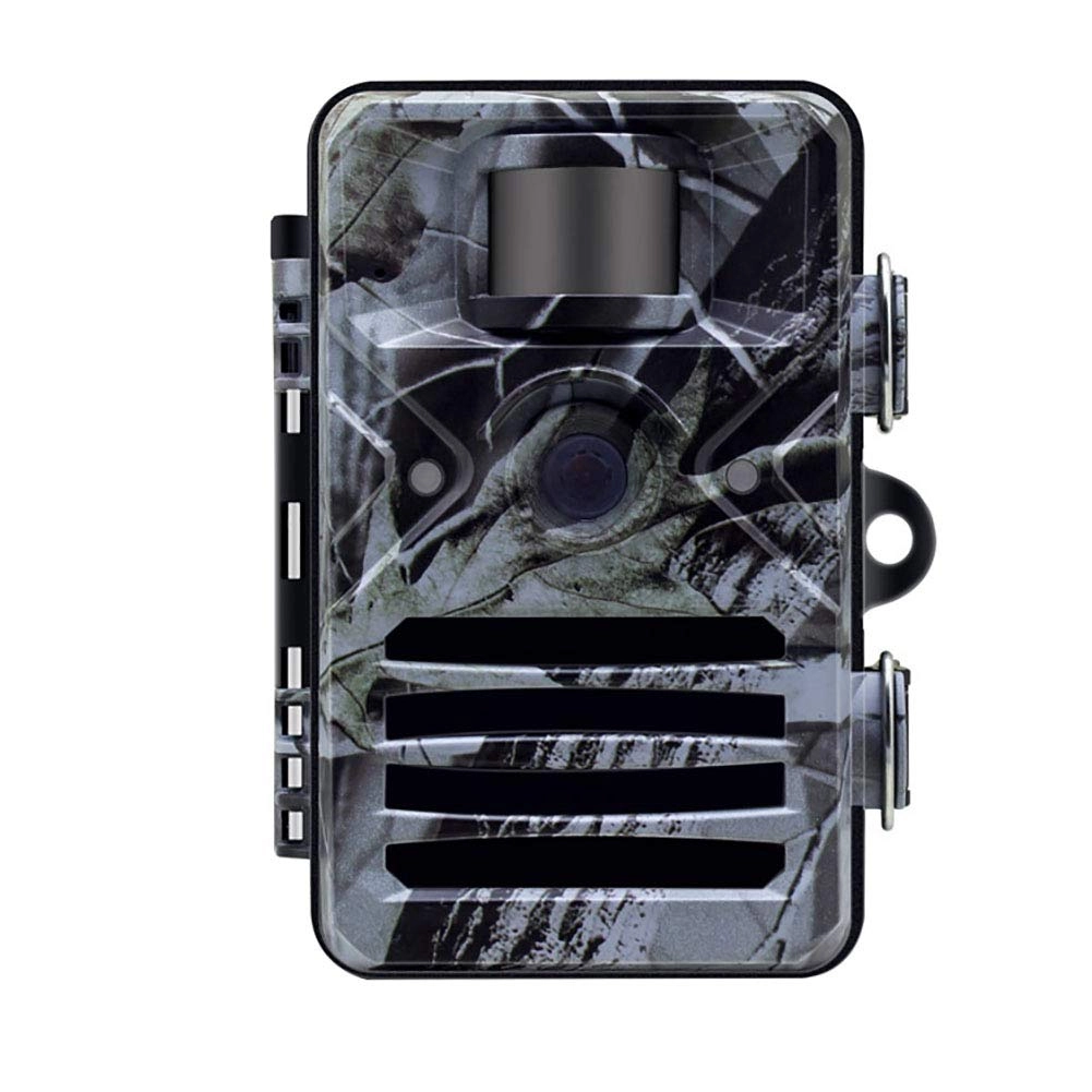WYYHAA Trail Camera - 16MP
