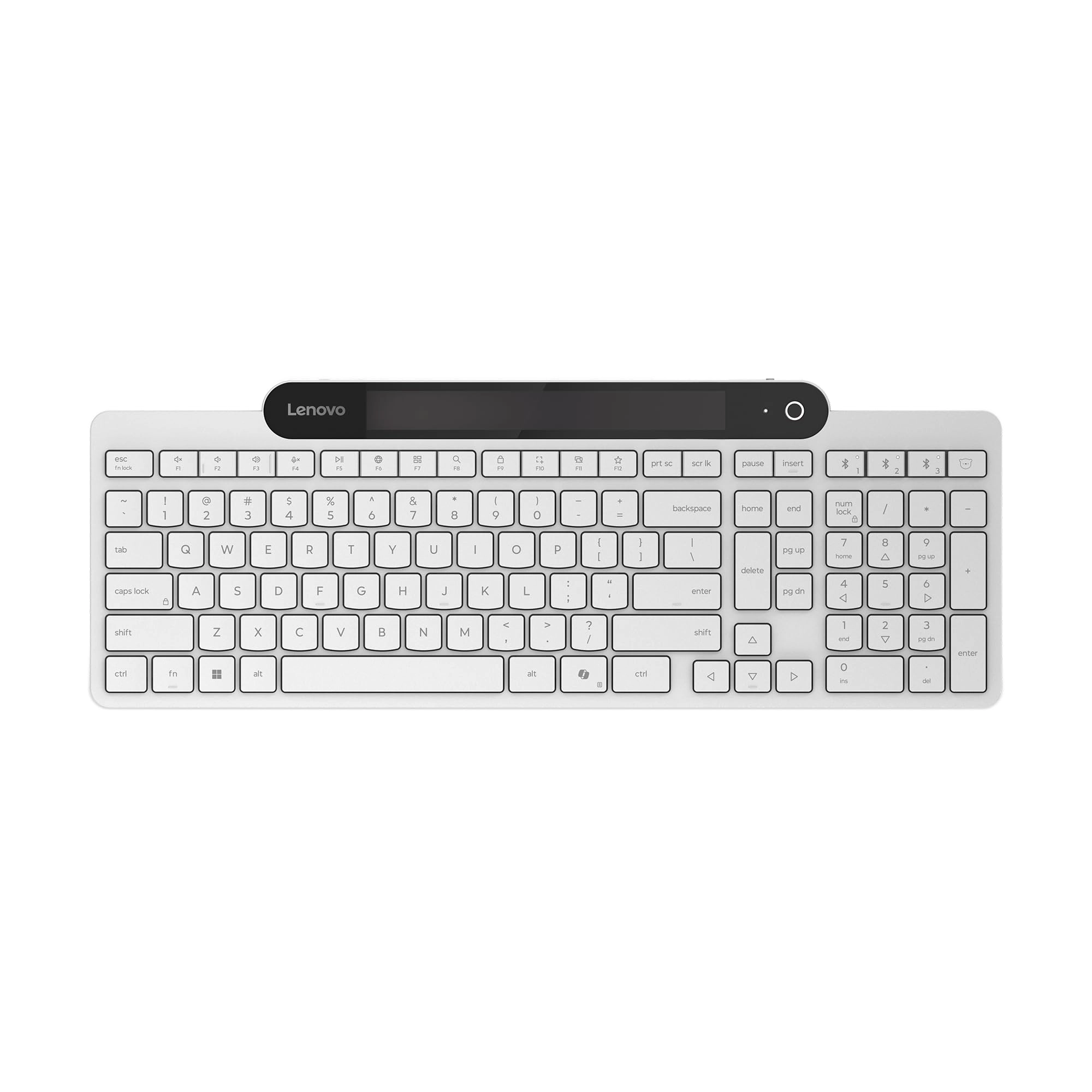 Lenovo 800 - Wireless