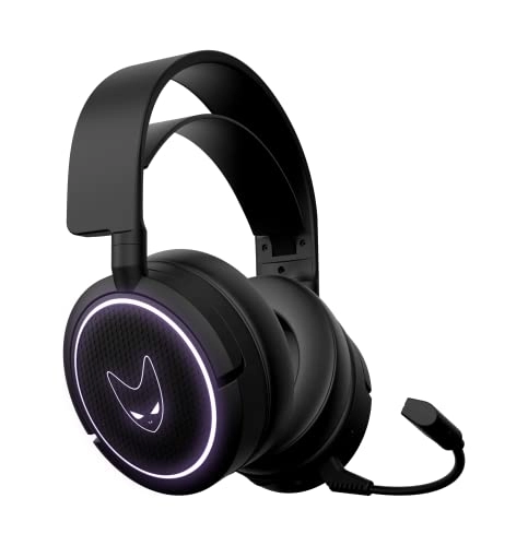 Kanthal Wireless Headset