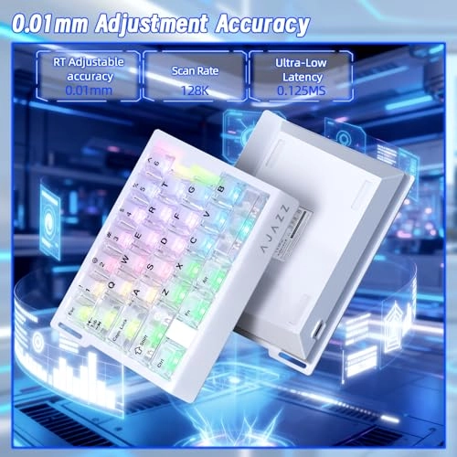 AK029 - 29-Key Wired