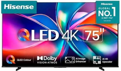 Q61Q - 75 Inch
