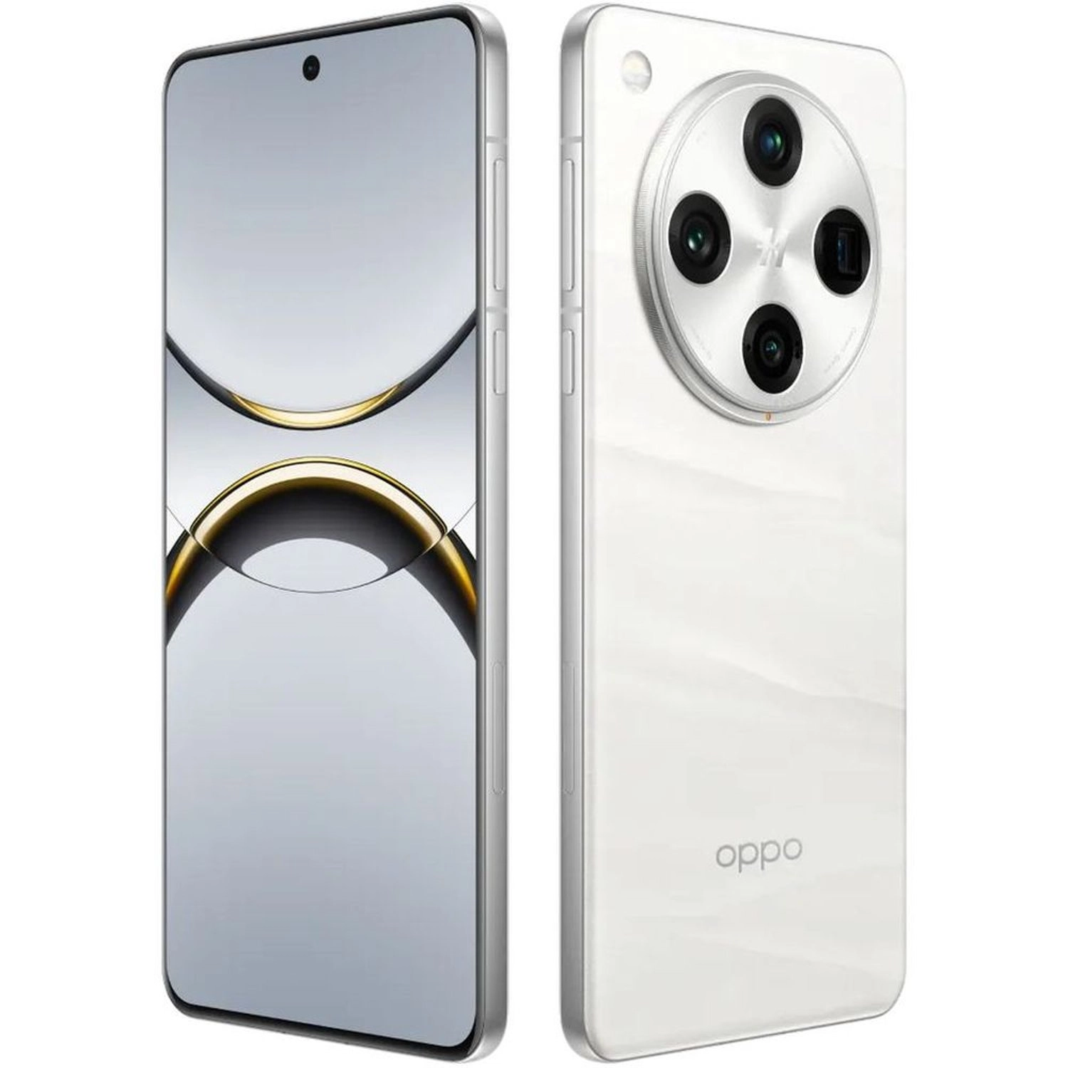 Find X8 Pro - 16GB 512GB