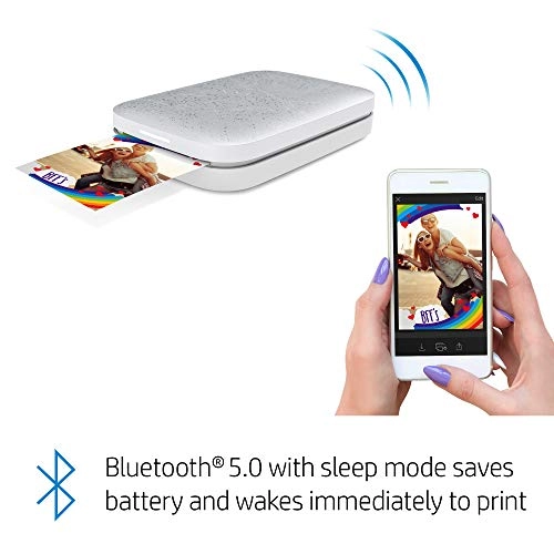 Sprocket HPISP - 2x3