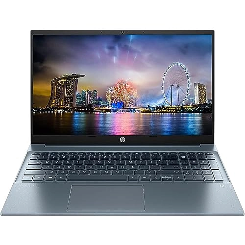 Pavilion 15 15-EG1019NE - 15.6'' i7-1195G7 16GB 1TB SSD