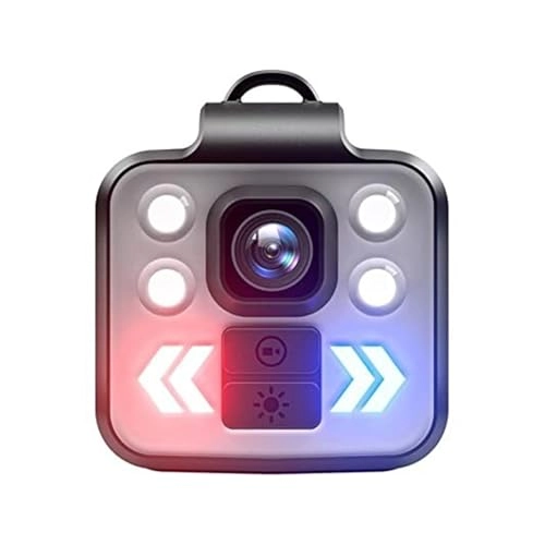 Mini Action Camera - 128GB 1080P