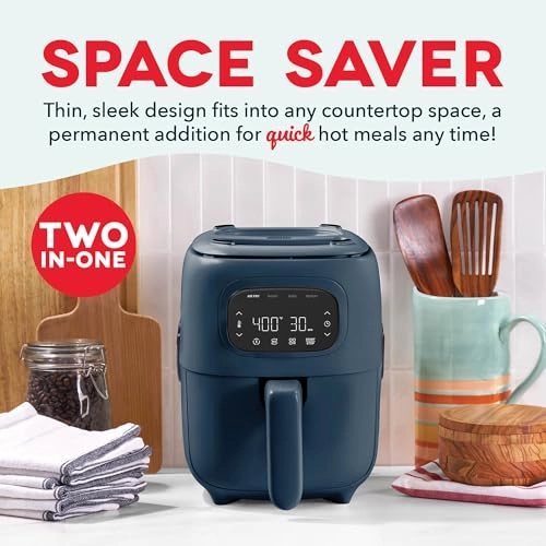 Flip & Fry DAFG74GBNV01