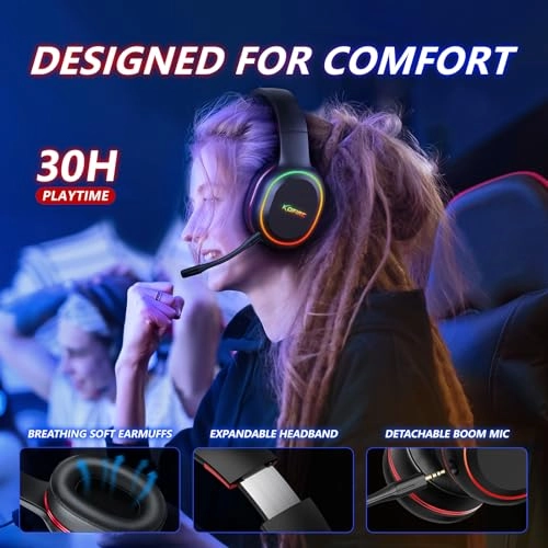 UG-05 Wireless Headset