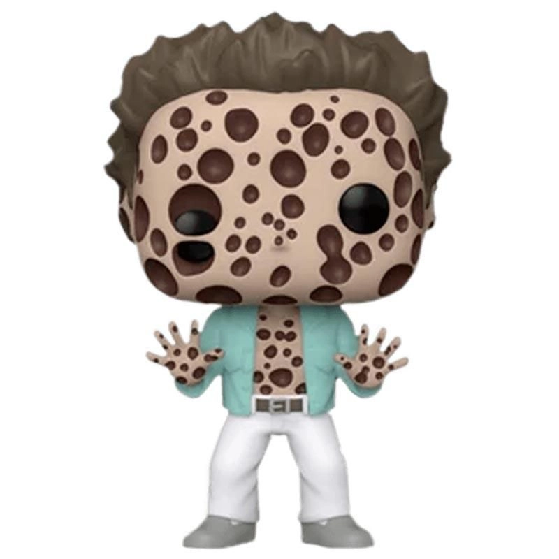 FUNKO Cursed Hideo - Junji Ito