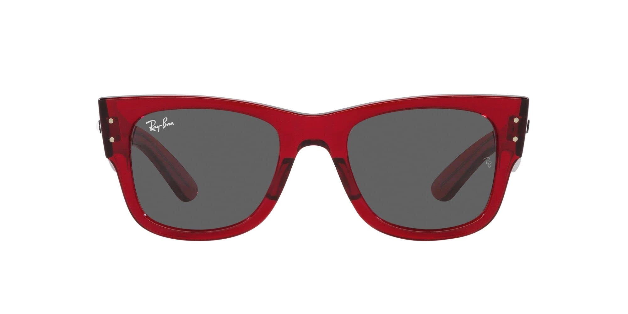RB0840s Mega Wayfarer - 51 millimeters
