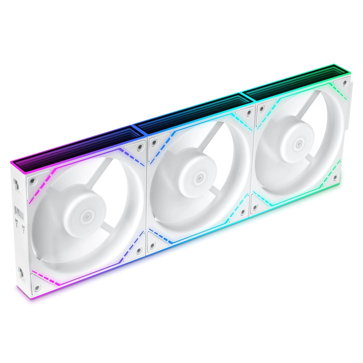 TL-M12QRW - 3 fan(s) 120mm