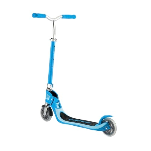 Flow Element Lights - 125mm LED wheels Adjustable 70cm - 95cm