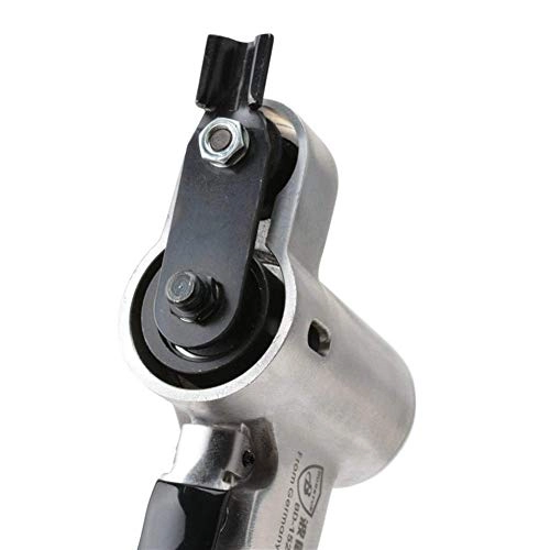 Portable Practica Pneumatic Polishing Machine - 13000 rpm 0.77kg 1/4in