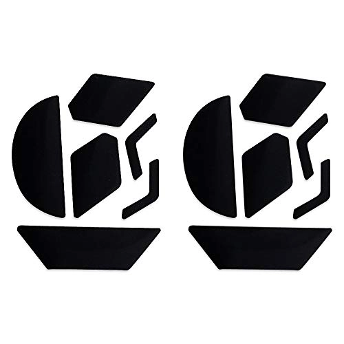 Mouse Skatez - Replacement for Logit G900 X2Sets white