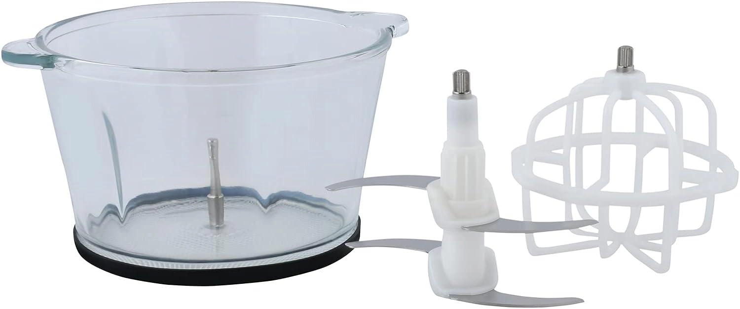 Food Chopper - 2 Liter(s) 220-240 Volts