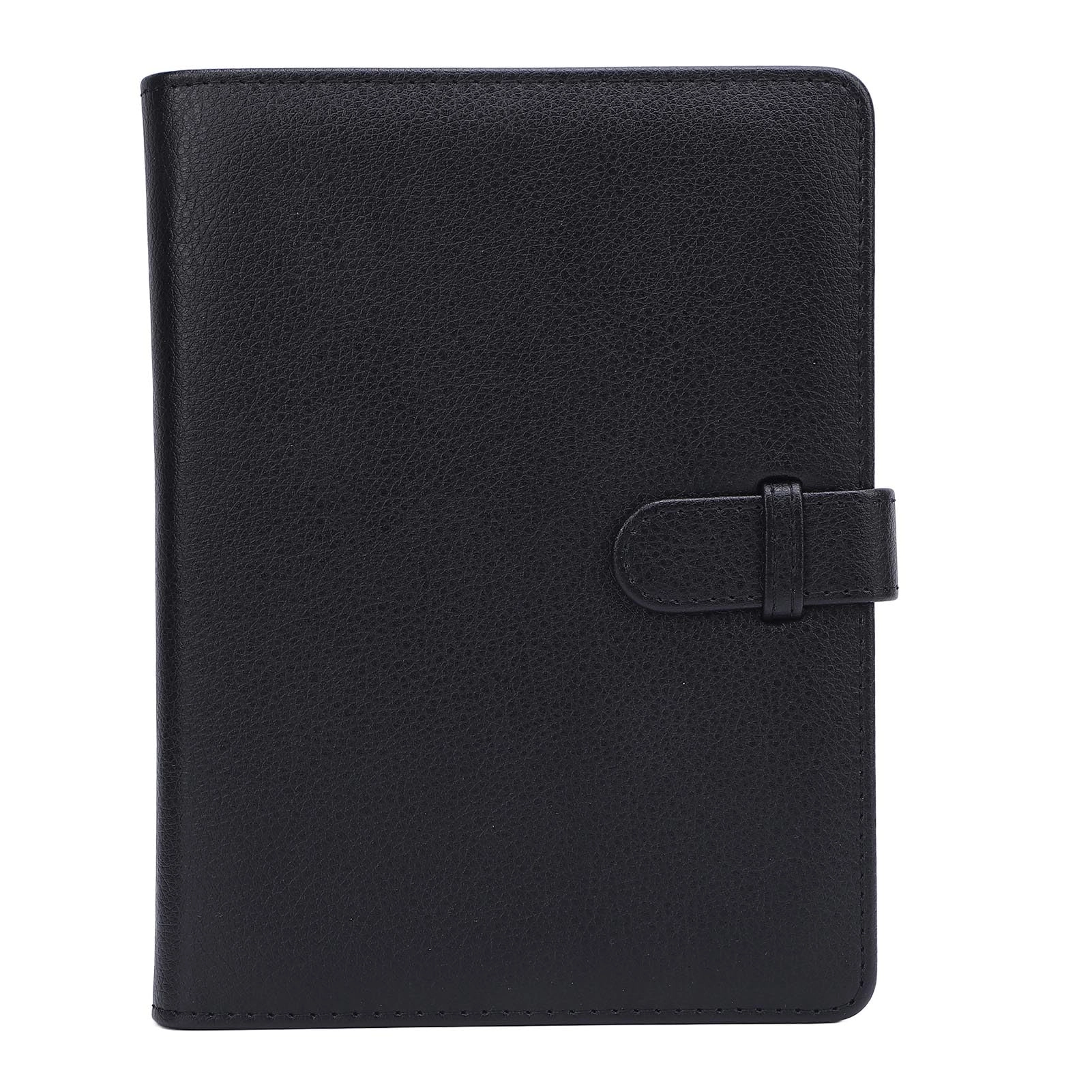 5" 80 Pockets PU Leather Photo Album