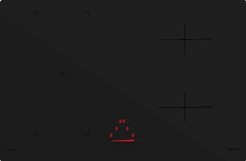 STIB84 Induction hob