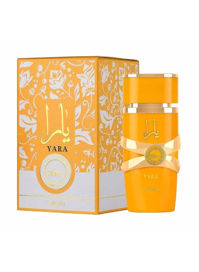 Yara Tous Eau de Parfum 100ml