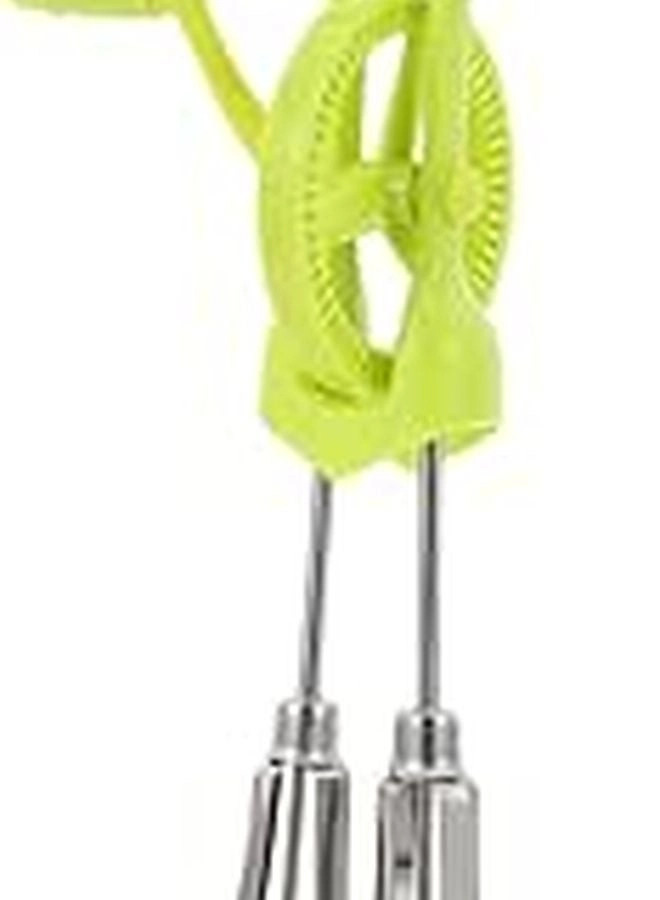 Hemobllo Hand Crank Egg Beater