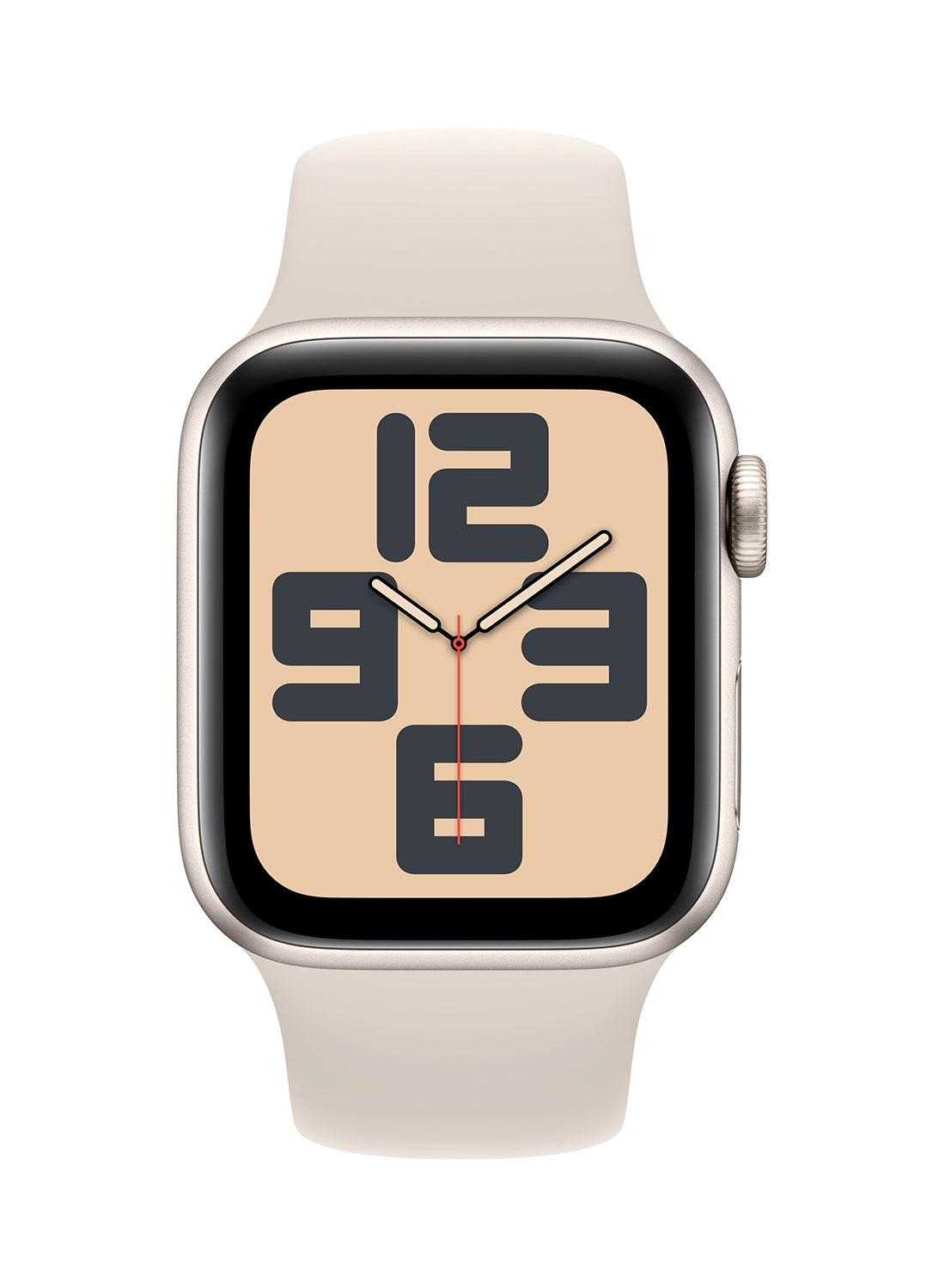 Watch SE 3 40mm Aluminium GPS