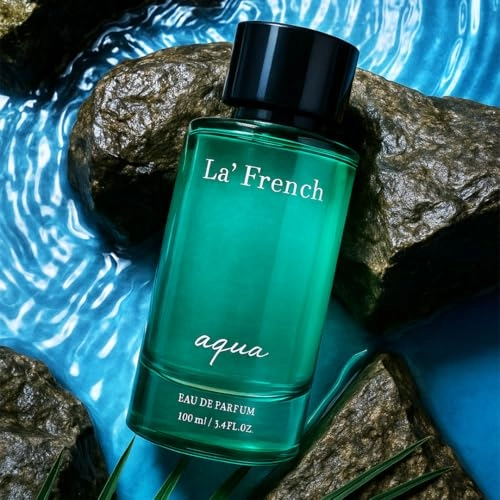Ocean Eau de Parfum 100ml