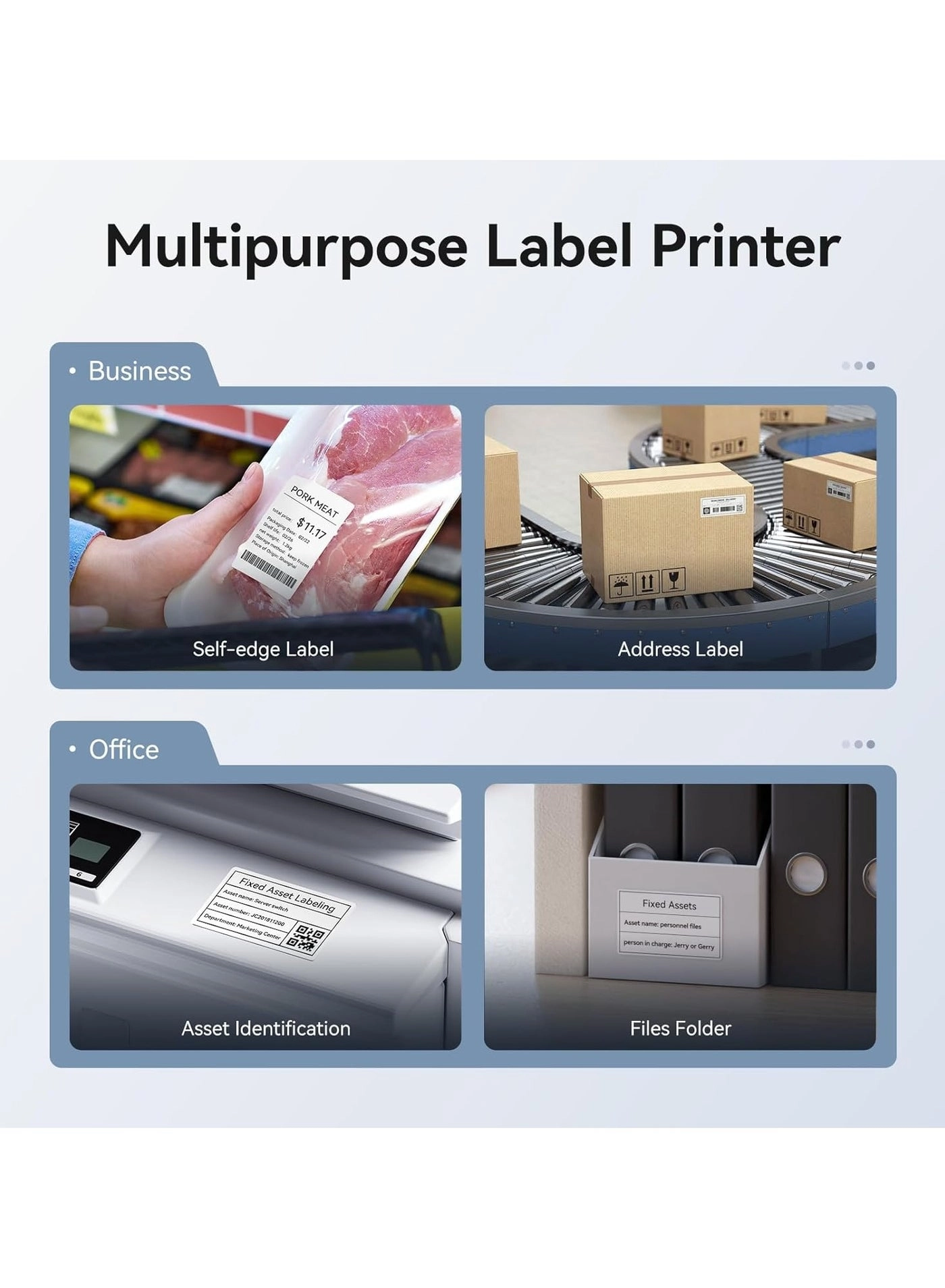 B3S - Thermal 20mm-75mm