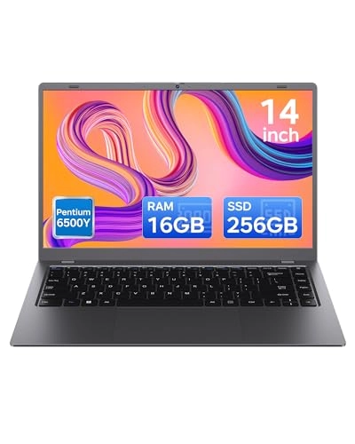 NCS14Y - 14'' 6500Y 16GB DDR3 256GB SSD