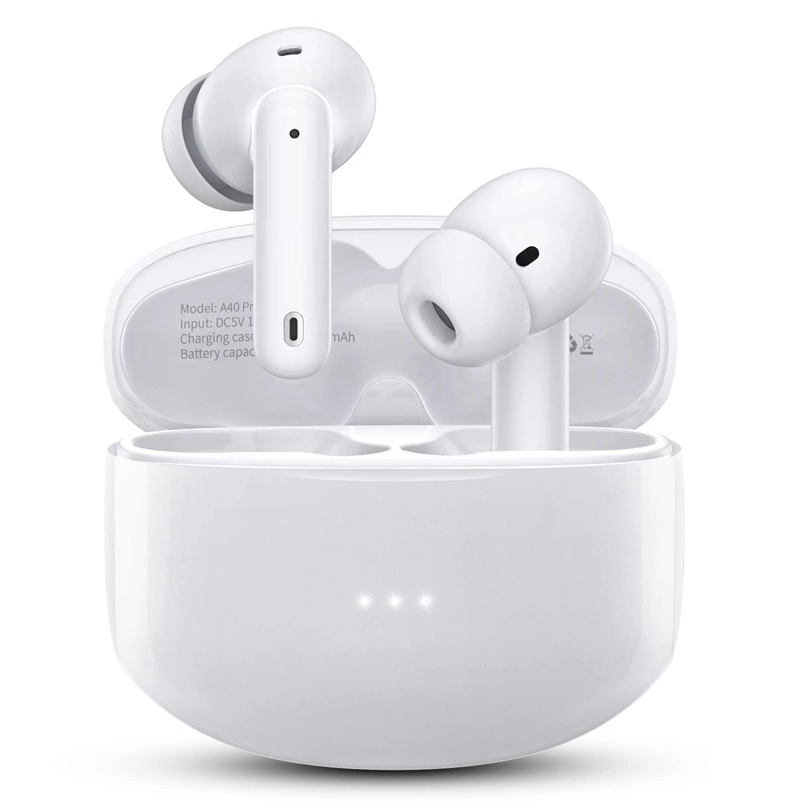 XIAOWTEK A40 Pro Wireless Earbud