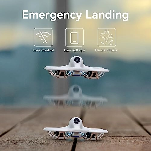 Cetus Pro - Brushless Quadcopter Altitude Hold 3 Flight Modes