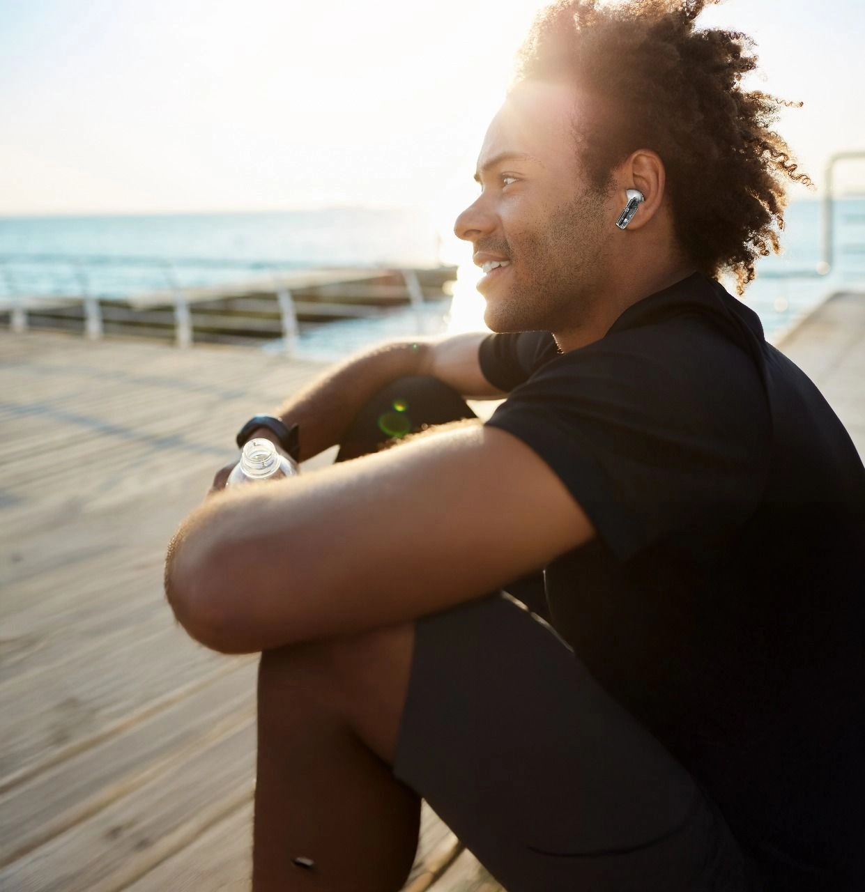 POPWAVE Wireless Earbud