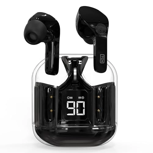 T60 Wireless Earbud