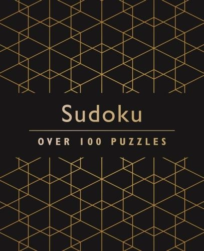 Arcturus Publishing Ltd Sudoku Puzzle