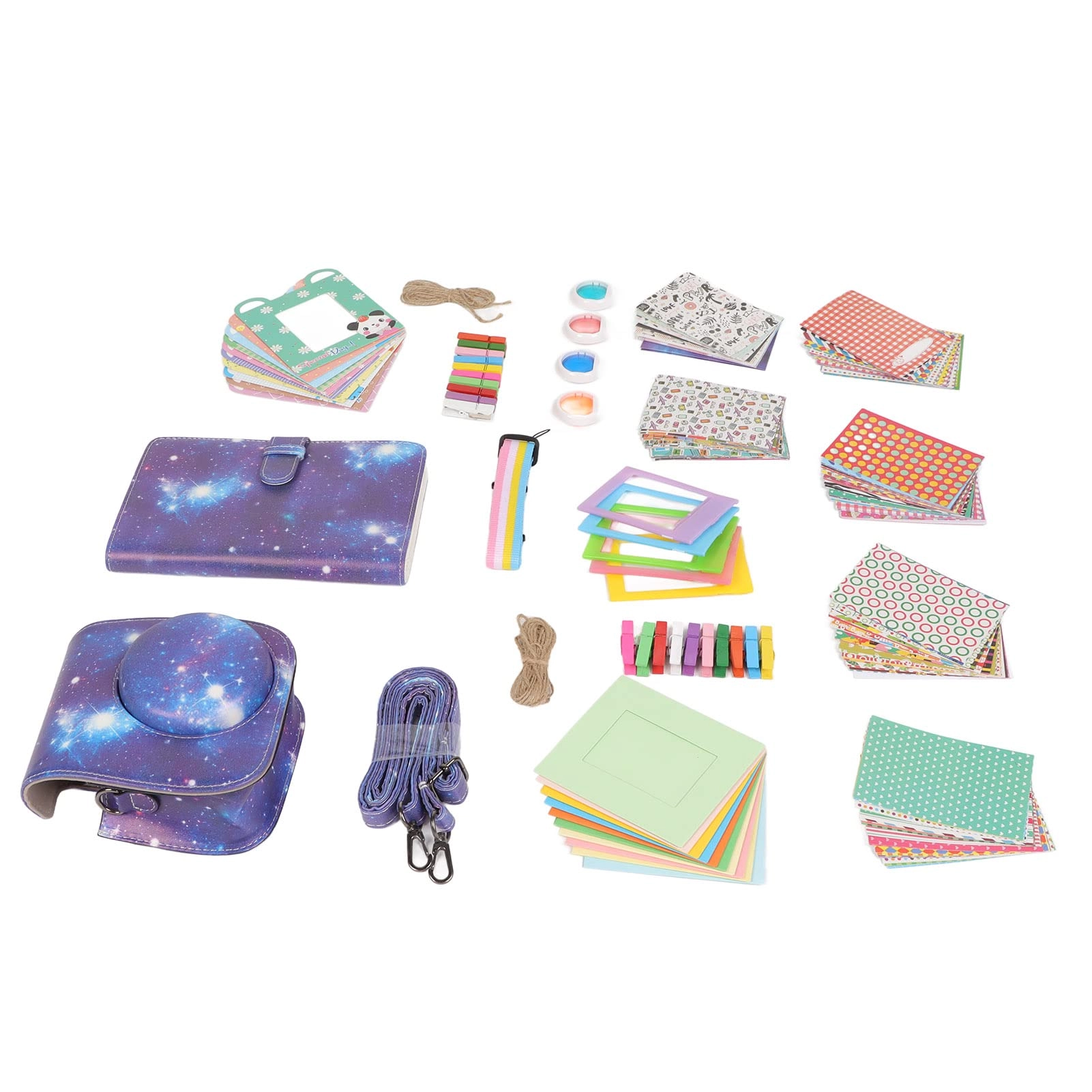 WHYQQ Mini 11 Bundle