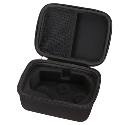 Hard Portable Case - Wireless