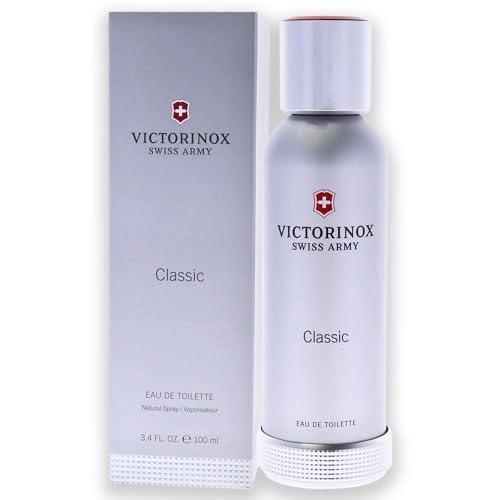 Classic Eau de Toilette 100ml
