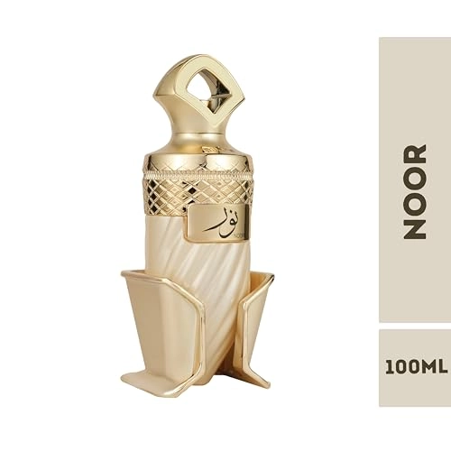 NOOR Eau de Parfum - 100 ml